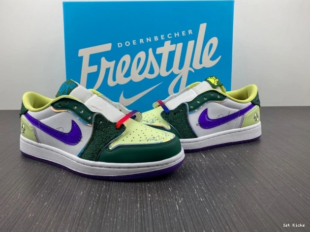 1st Kicks Retro 763 1 AllSeason Jordan FD9665- (2023) OG Doernbecher Low 1122